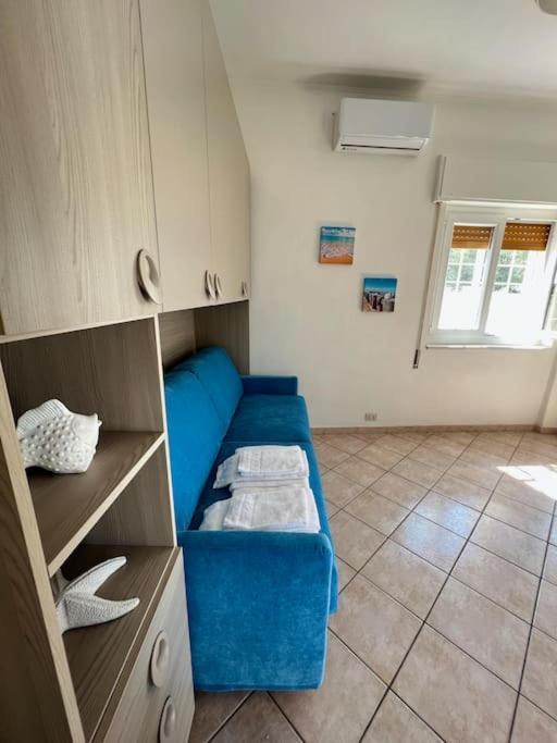 Villa Pisola Fiumicino Airport - Seafront Екстериор снимка