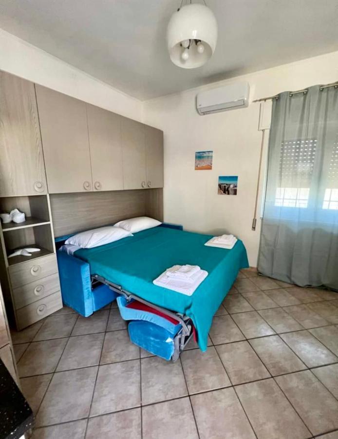 Villa Pisola Fiumicino Airport - Seafront Екстериор снимка